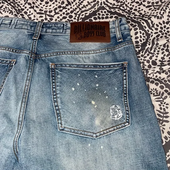 Billionaire Boys Club jeans